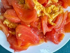 -金台阶鱼馆(于桥水库店)