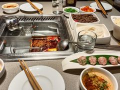 -海底捞火锅(宝龙广场夜宵主题店)