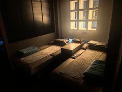 -山水温泉