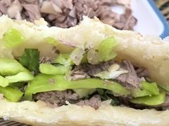 -徐水驴肉火烧(九禾驴肉涞水分店)