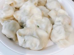 -海知道大连海鲜水饺(南山大冲店)