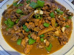 -俭寨大盘鸡·缸子肉·小公鸡·新疆菜(云通店)