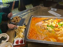 -炉鱼(萧山万象汇店)