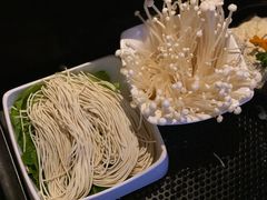 -左庭右院鲜牛肉火锅(新梅广场店)