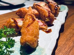 -熹炭精致日料(金融街购物中心店)