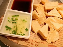 -潮界(大学路店)