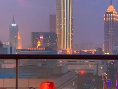 -四季酒店·空中花园 Aria on 9