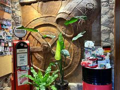 -申德勒加油站西餐厅Schindlers Tankstelle(上海外滩店)