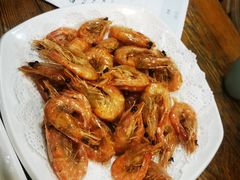 -南海渔家•海鲜•正宗海南菜(海棠湾店)