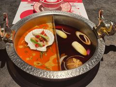 -降霜牛寿喜烧.和牛金赏Plus(501城市广场店)