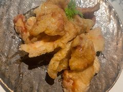 -奉天小馆·非遗东北菜(济南万象城店)