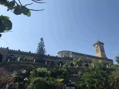 -芽庄大教堂