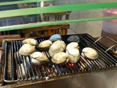 -丹东特色烤肉(学府路一部店)