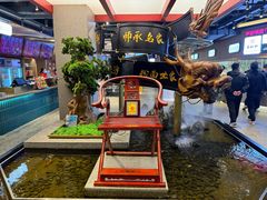 -易裕和·长沙米粉(竹塘西路店)