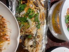 -新白鹿餐厅(爱琴海购物中心店)