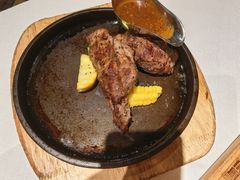 -俄士厨房(五棵松华熙LIVE店)