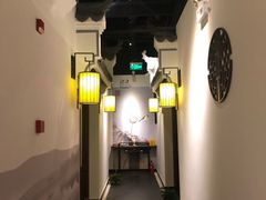 -畔田居·闽菜·福建小馆(硕和生活广场店)