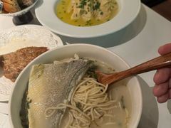 -顶特勒·黄鱼馆·特色菜(上海大世界店)