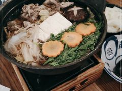 -铃木食堂(丽都店)