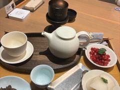 -隐溪茶馆(金虹桥店)