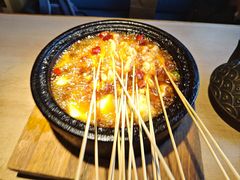 -胡马八破·川菜小馆(宽厚里店)