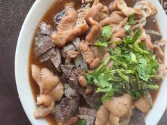 -阁瑞居闫记卤煮(乔庄北街店)