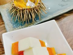 -红叶日料·放题·海胆·定食(星海店)
