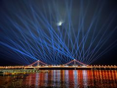 -星海湾跨海大桥
