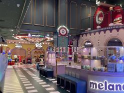 -MELAND亲子乐园•派对•研学(集美世茂店)