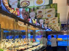 -大鹏饭店·金陵家宴(奥体中心店)