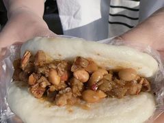 -东仓门早市
