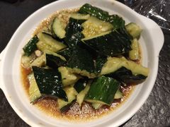 拍黄瓜-买又大餐厅(福林里店)