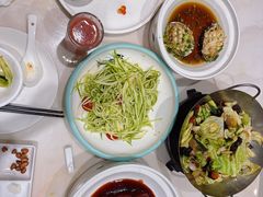 -御沪沪味园.融合菜.海鲜(斜土路店)