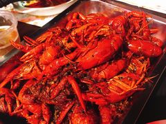 -三妹小龙虾·黄油蟹(华侨城总店)