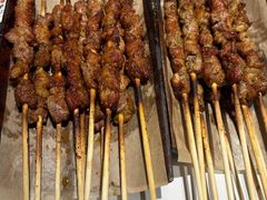 -清真·卡德尔大叔新疆主题餐厅(龙汇路店)