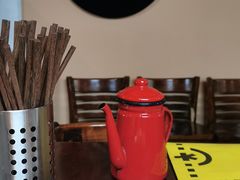 -东三里屯豌杂面