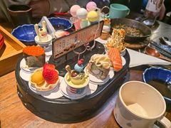 -一豚轩·烧鸟·豚骨拉面(五四路店)