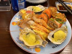 -松子料理(亮马桥店)