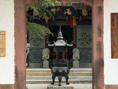 -观唐（国际）度假村温泉