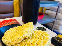 -蜀八婆鲍鱼鸡煲虾(宝安坪洲店)