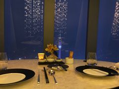 -广州四季酒店·佰鲜汇·现代法餐