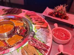 -音乐派KTV(银泰城店)