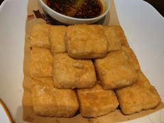 -阿财老铺·凤阳土菜馆
