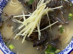 -瞻老元面馆(双塘路店)