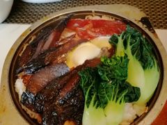 -五号茶居·新派粤菜·岭南五号酒店(沿江中路店)