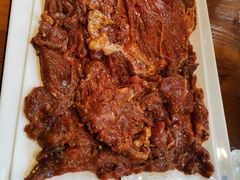 -超级神炭烤肉夜食(芥园西道店)