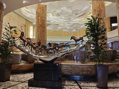 -广州威珀斯酒店