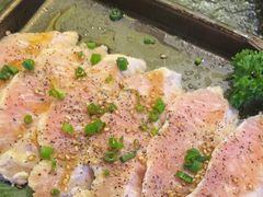 -樱嘢·炭火烧肉(惠南店)