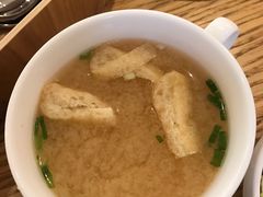 -丼丼屋x鸟开(创纪之城五期店)