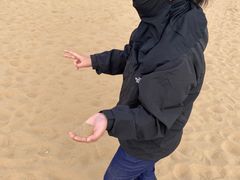-黄沙古渡原生态旅游区